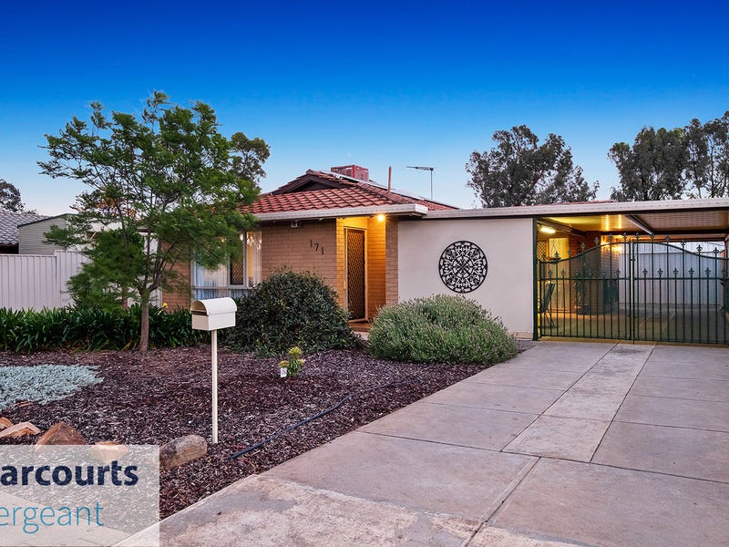 171 Martins Road, Parafield Gardens, SA 5107