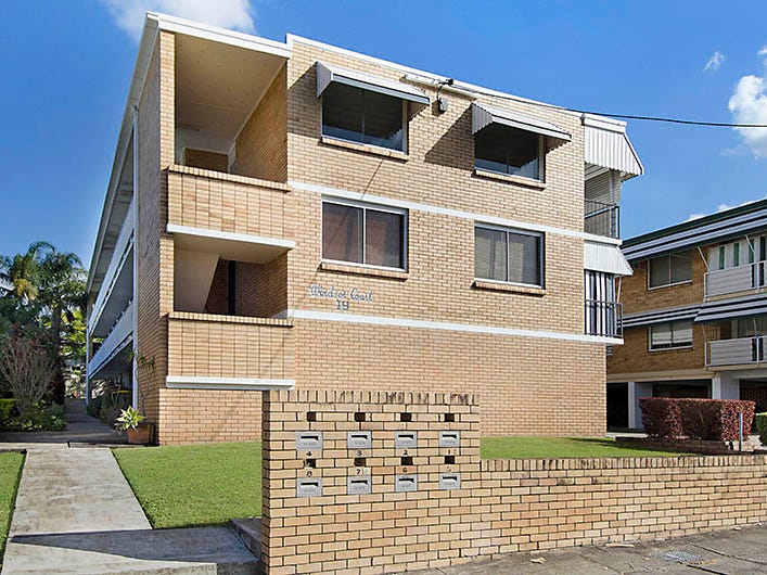 7/19 East Street, Lutwyche, QLD 4030
