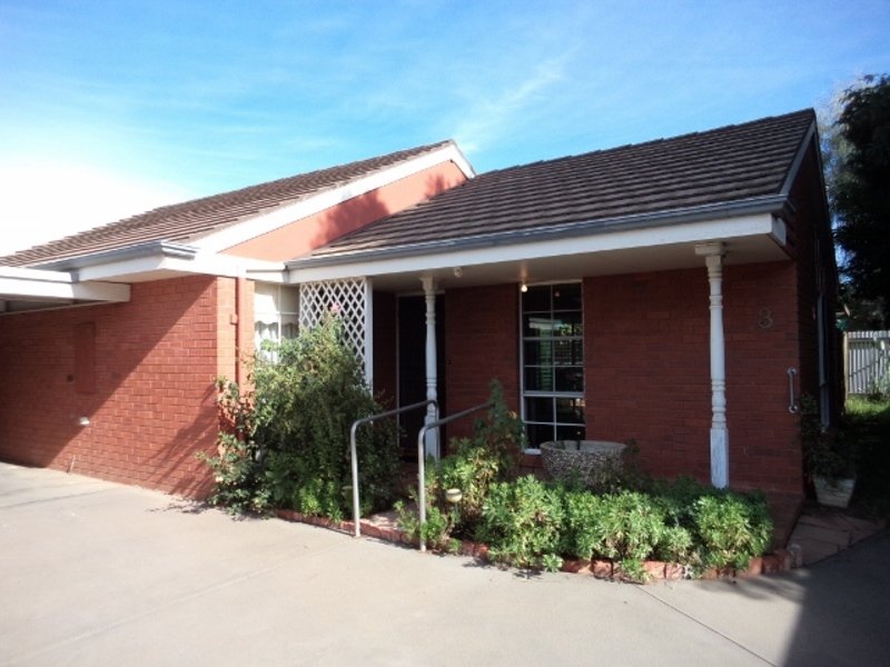 3/316 Beveridge Street, Swan Hill, VIC 3585