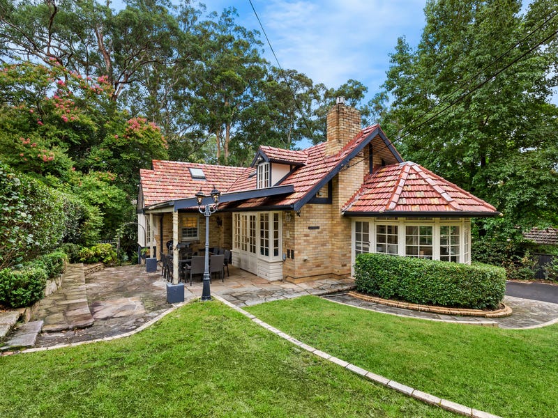 2 Seaton Avenue, Wahroonga, NSW 2076