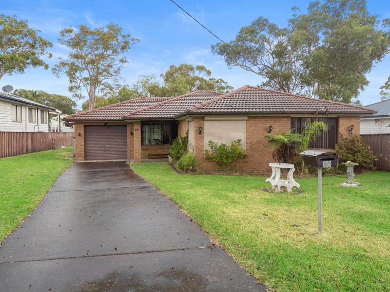 28 Asquith Avenue, Windermere Park, NSW 2264