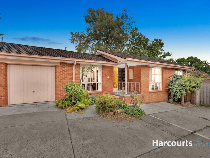 4 21 Macpherson Street, Dandenong, Vic 3175 - Unit For Sale 