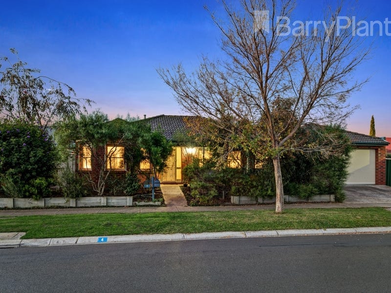 4 Riversdale Drive, Werribee, VIC 3030