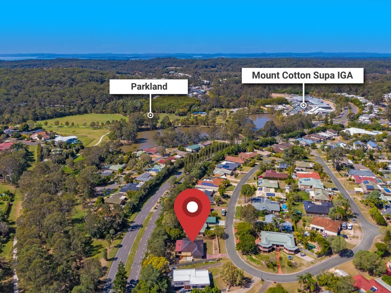 43 Citrus Circuit, Mount Cotton, QLD 4165