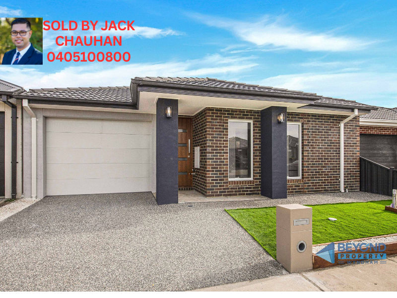 7 Ovata Grove, Donnybrook, Vic 3064 Property Details