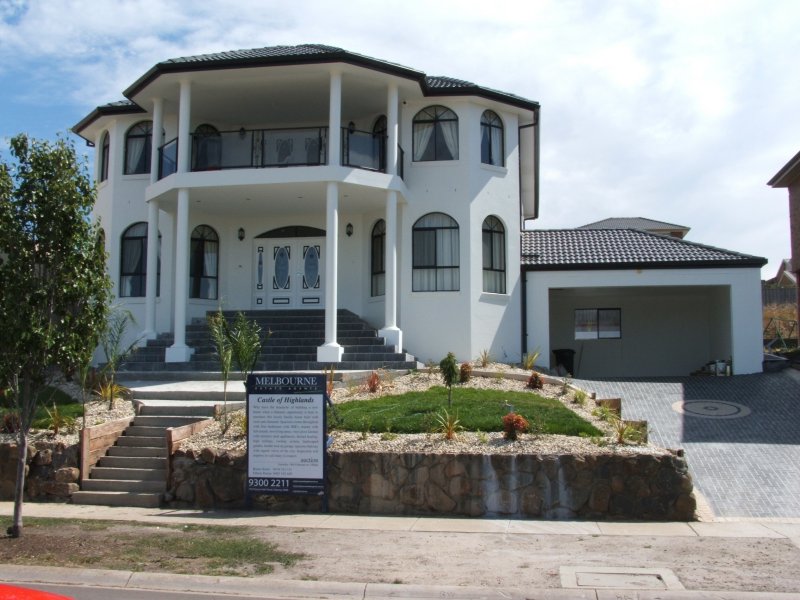 62 Excelsior Heights, Craigieburn, VIC 3064