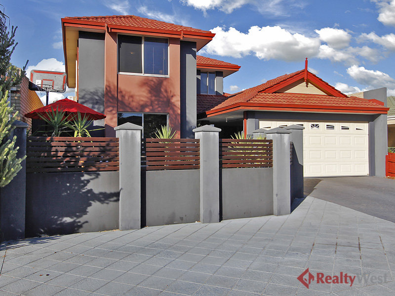 58 Tibradden Circle, Ascot, WA 6104 Property Details