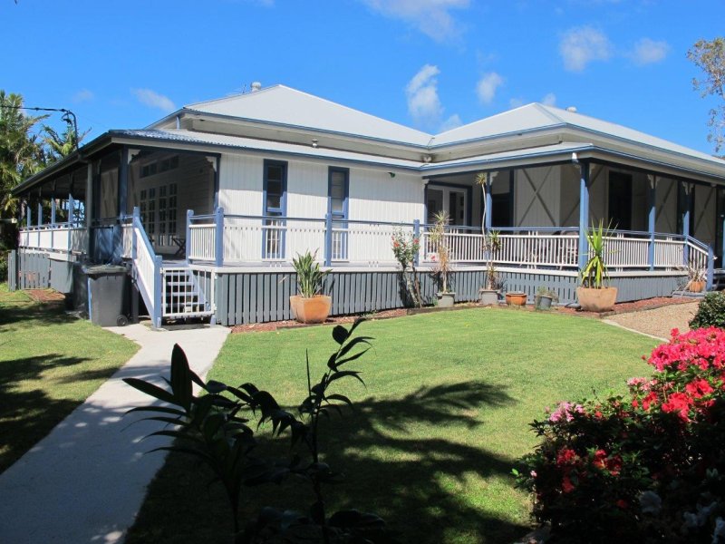 356 Old Byron Bay Road, Newrybar, NSW 2479 Property Details