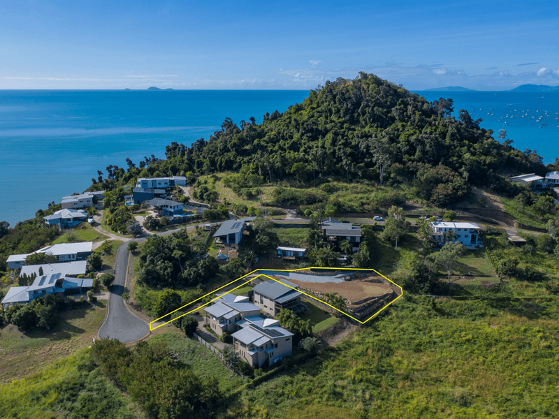 35 Beth Court, Cannonvale, QLD 4802