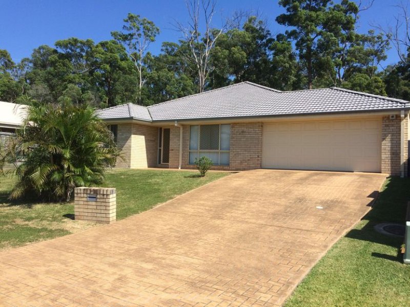 51 Kurrajong Drive, Warner, QLD 4500