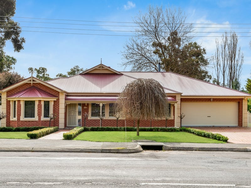 23a Scott Street, Kersbrook, SA 5231 Property Details