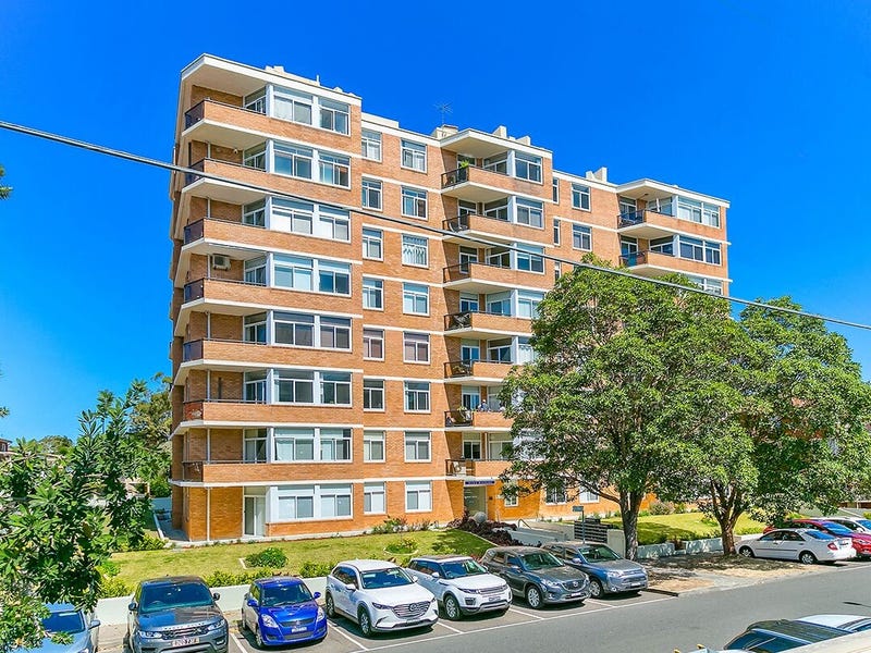 12/410 The Boulevarde, BrightonLeSands, NSW 2216 Property Details
