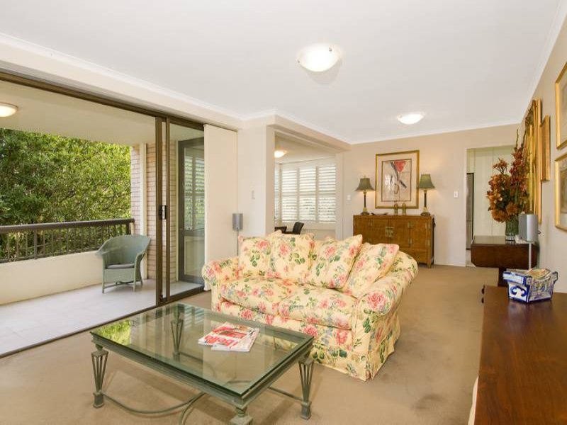 43/17 Hampden Avenue, Cremorne, NSW 2090 Property Details