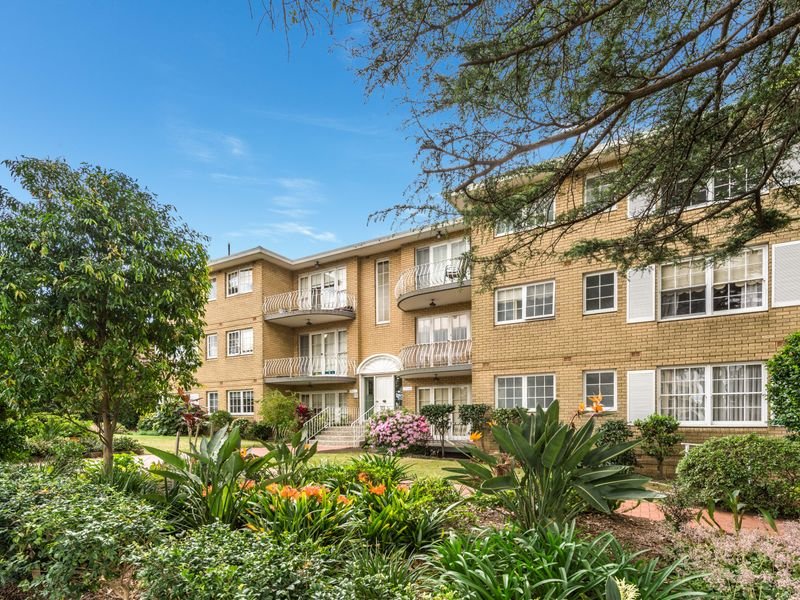 Unit 12/68 Victoria Street, Roseville, NSW 2069 Property Details