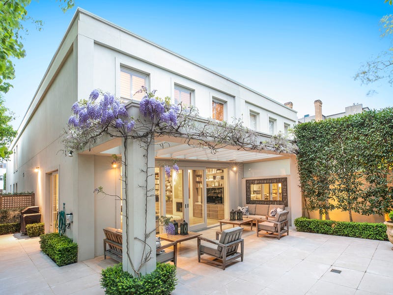 30 Walsh Street, South Yarra, VIC 3141