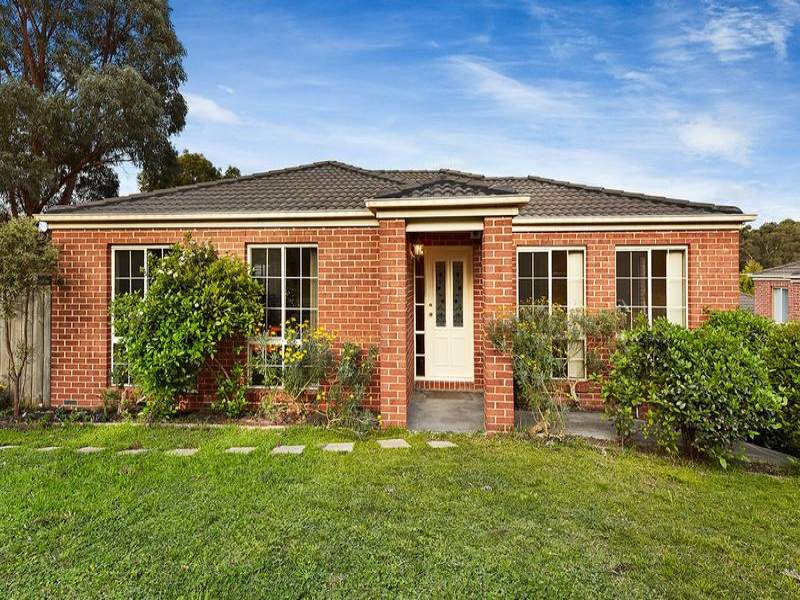 1/366368 Church Road, Templestowe, Vic 3106 Property Details