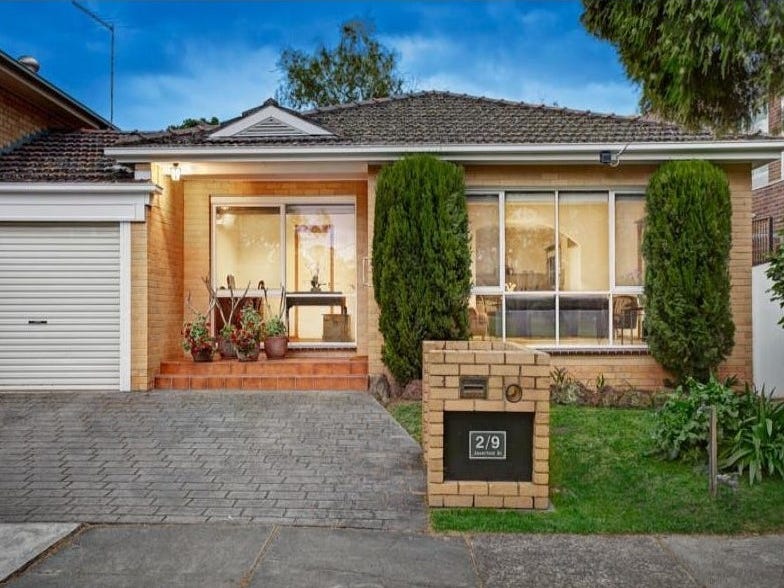 2/9 Jaserfold Street, Balwyn North, VIC 3104