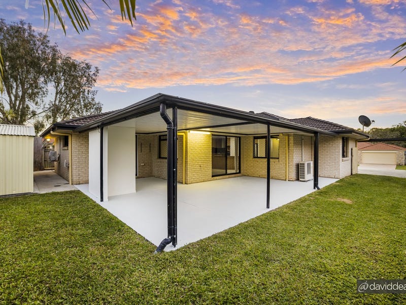 43 Finnegan Street, Rothwell, Qld 4022 Property Details