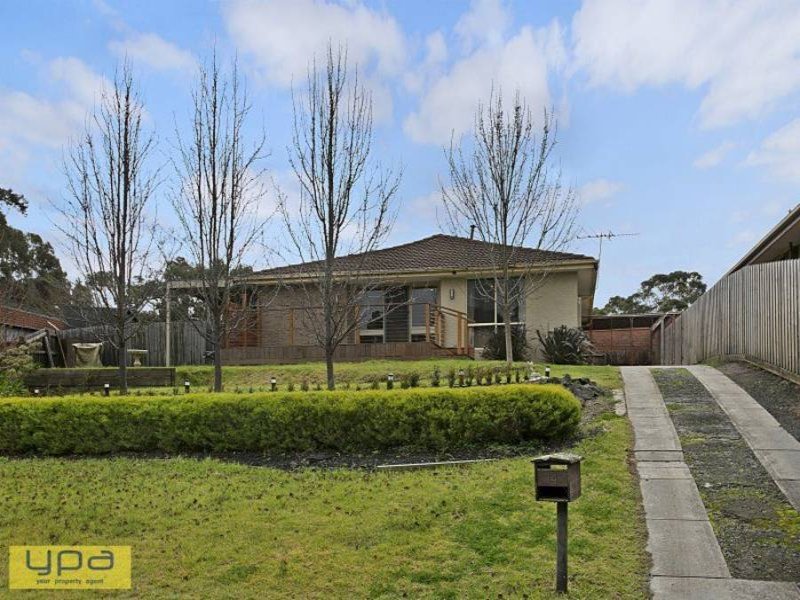 14 Pollard Place, Sunbury, Vic 3429 Property Details