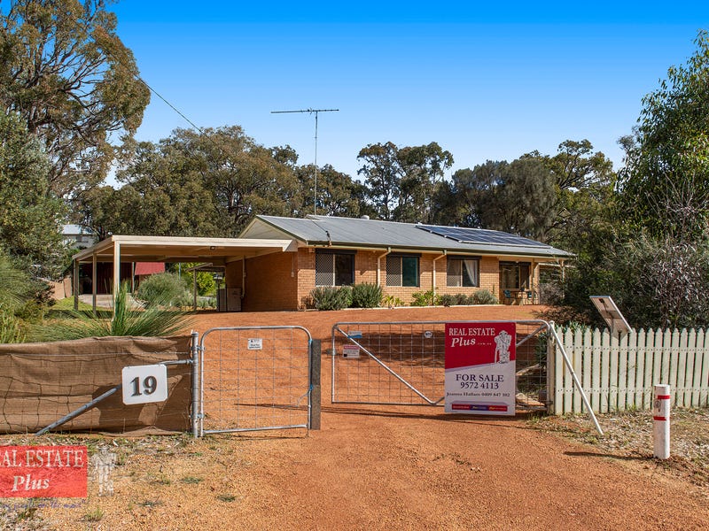 19 Clayden Street, Wooroloo, WA 6558 Property Details