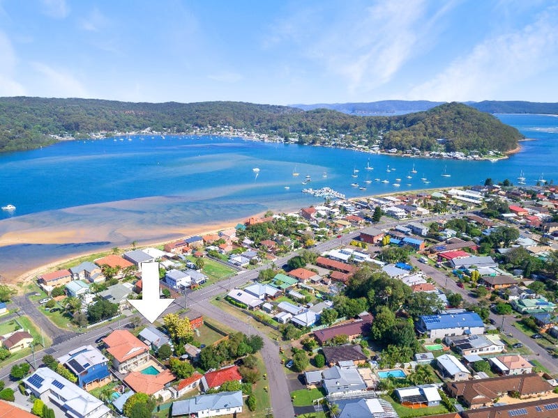 173 Booker Bay Road, Booker Bay, NSW 2257