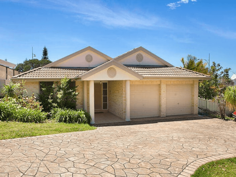 2 Torres Circuit, Shell Cove, NSW 2529 - realestate.com.au