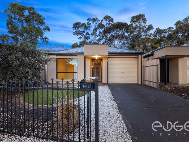 16 Greencroft Road, Salisbury North, SA 5108