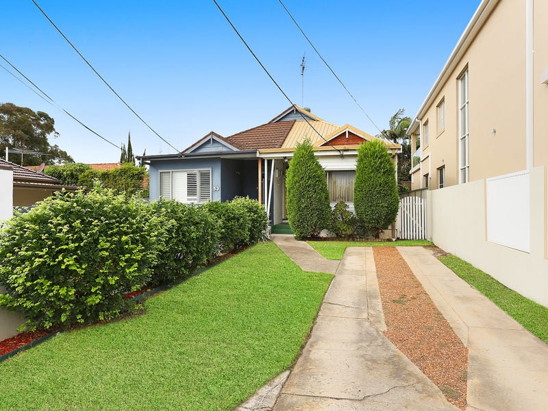 51 Storey Street, Maroubra, NSW 2035 Property Details