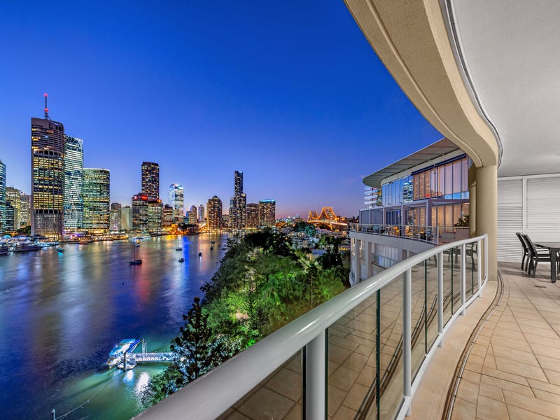 21 Pixley Street, Kangaroo Point, QLD 4169