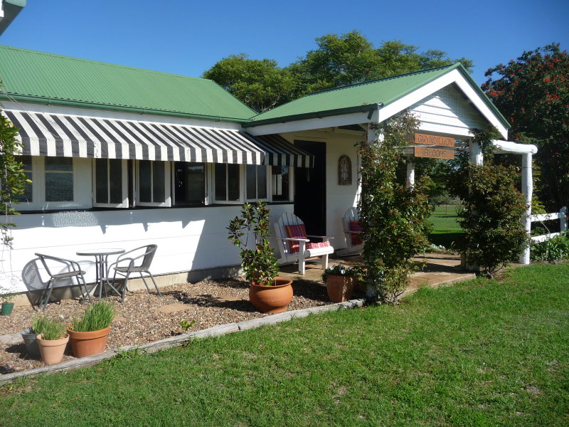 Property 7807342, Blackbutt, Qld 4314 Property Details