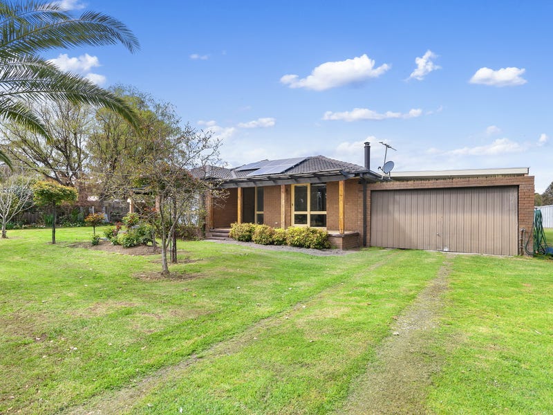 35 Humphrey Road, Toongabbie, VIC 3856