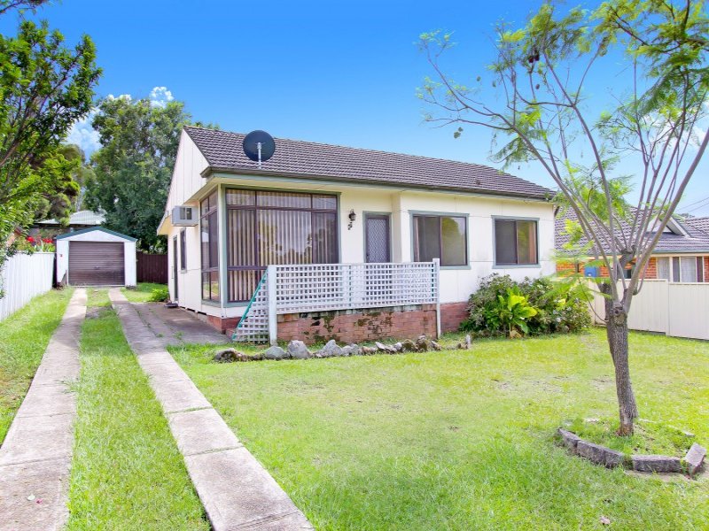 67 Douglas Road, Blacktown, NSW 2148