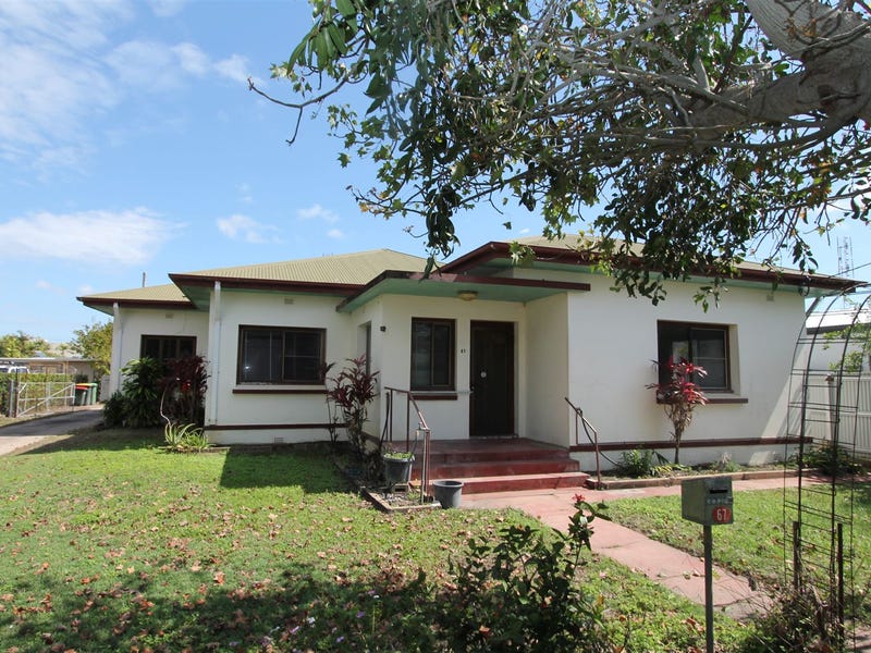 67 Graham Street, Ayr, Qld 4807 Property Details