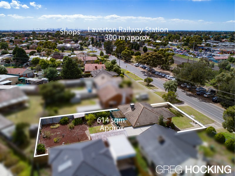 68 Maher Road, Laverton, Vic 3028 Property Details