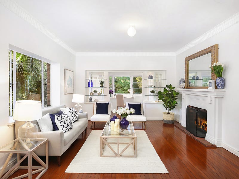 3/19 Ocean Avenue, Double Bay, NSW 2028