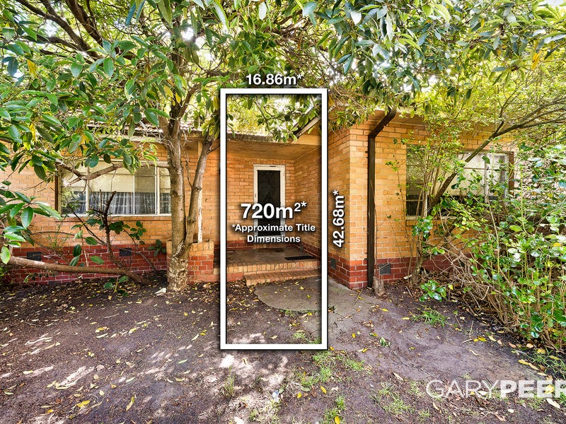 21 Tyrone Street, Ormond, Vic 3204 Property Details
