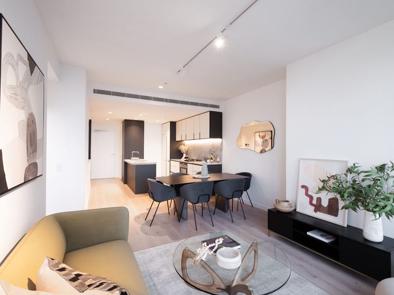 West Side Place New Apartments at 250 Spencer, Melbourne - realestate ...