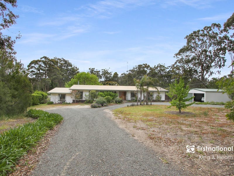 339 Lake Tyers Beach Road, Lake Tyers Beach, Vic 3909 House for Sale