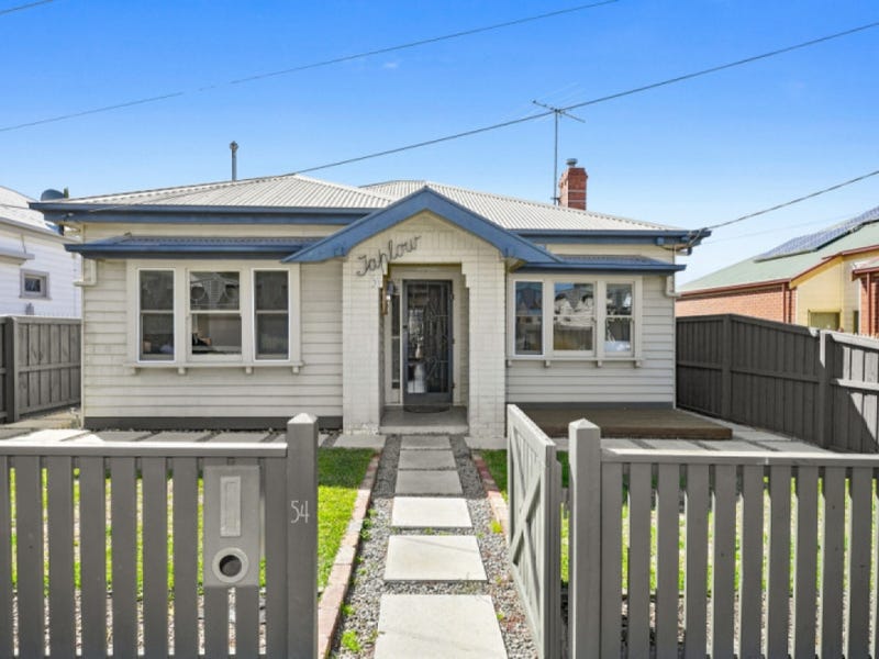 54 Weller Street, Geelong West, Vic 3218