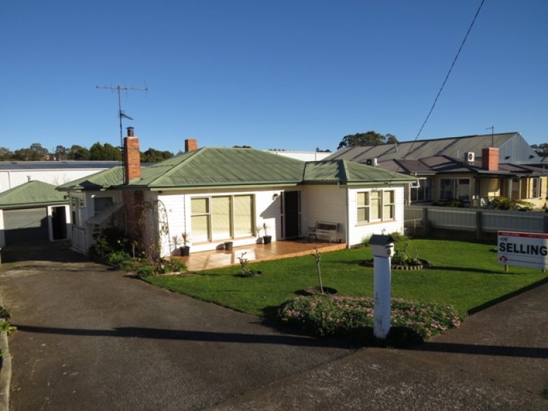 41 Elizabeth Street, Devonport, TAS 7310