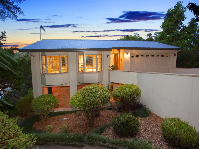 30 Bakers Road, Church Point, NSW