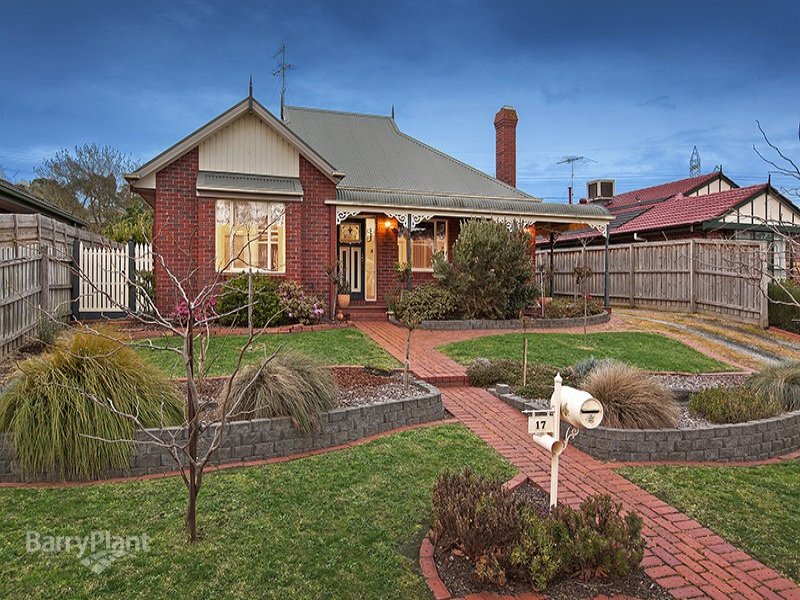 17 Gavinton Place, Berwick, VIC 3806