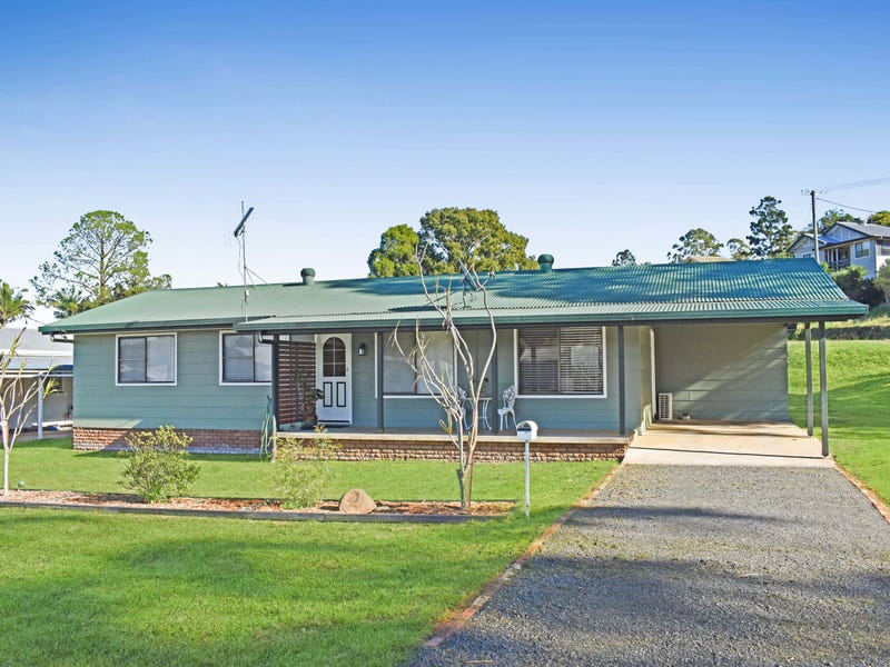23 Boorabee Street, Kyogle, NSW 2474