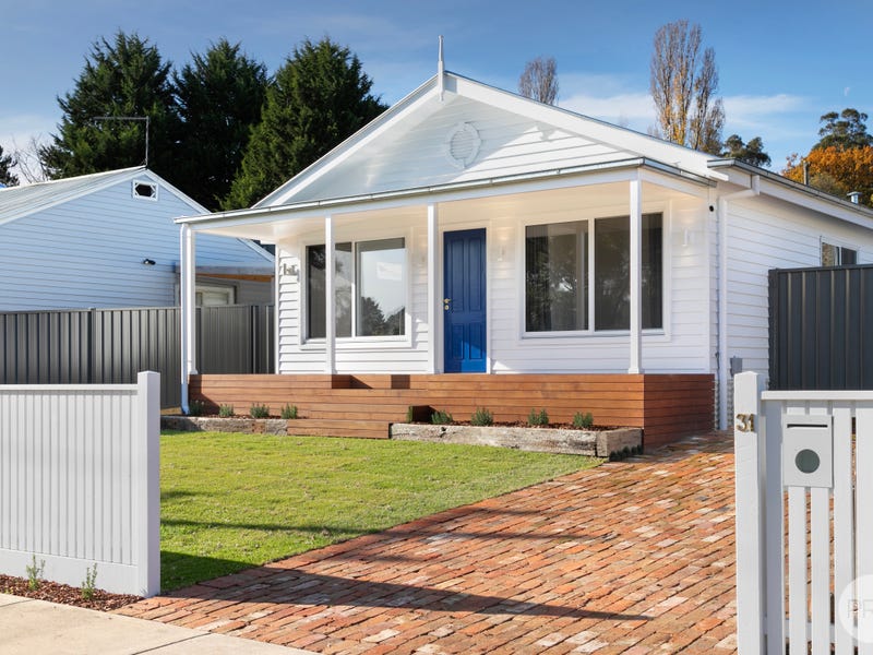 31 Clunes Road, Creswick, Vic 3363 House for Sale