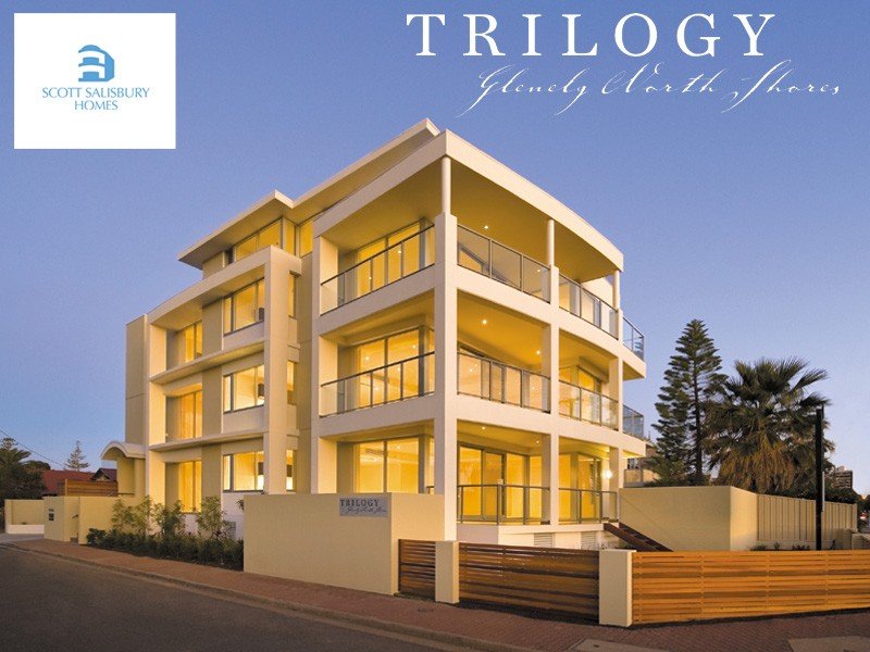 24 Adelphi Terrace, Glenelg North, SA 5045