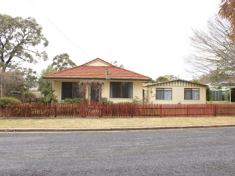 1B Burton Street, Portland, NSW 2847 Property Details