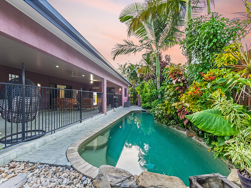 4 Kalu Close Bonnie Doon Qld 4873 Realestate au