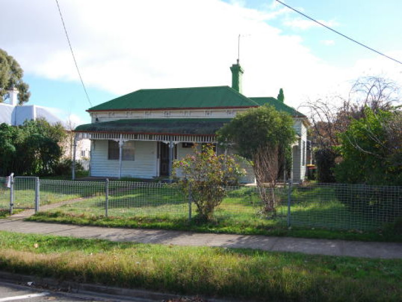 19 Main Street, Stawell, Vic 3380 Property Details