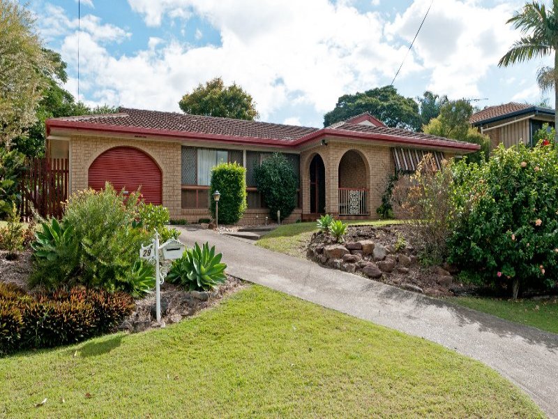 29 Skinner Crescent, Silkstone, Qld 4304 Property Details