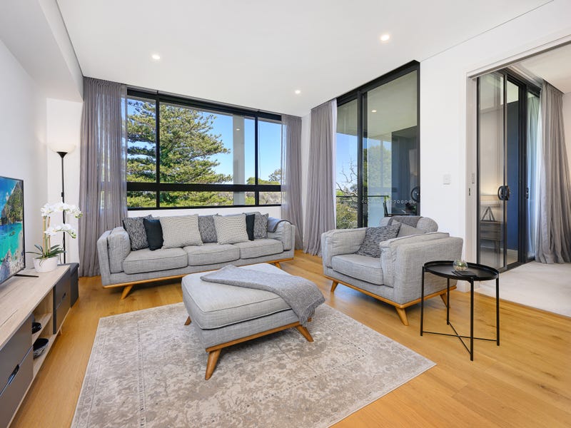 A305/57 Telegraph Road, Pymble, NSW 2073 Property Details